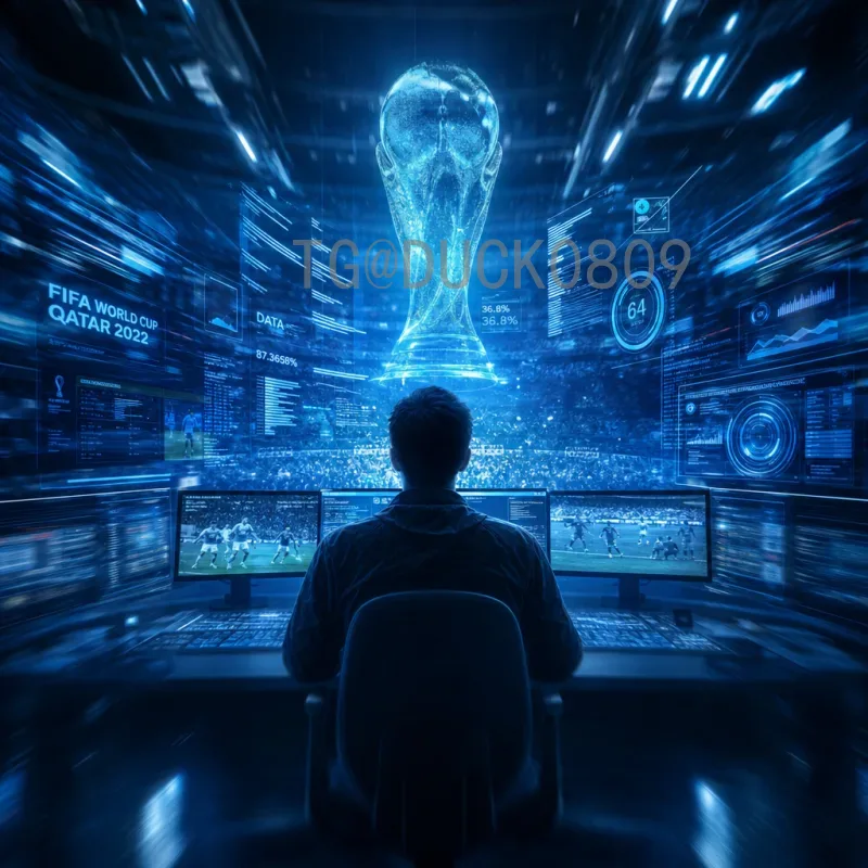最新2026年国际足联世界杯淘汰赛直播在哪里看？全面观赛指南